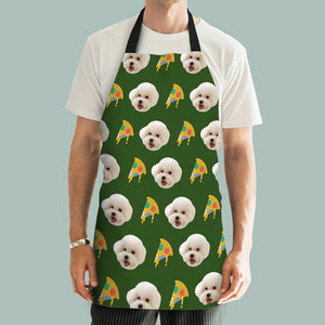 Custom Dog Face Aprons Online Design Your Face Gifts