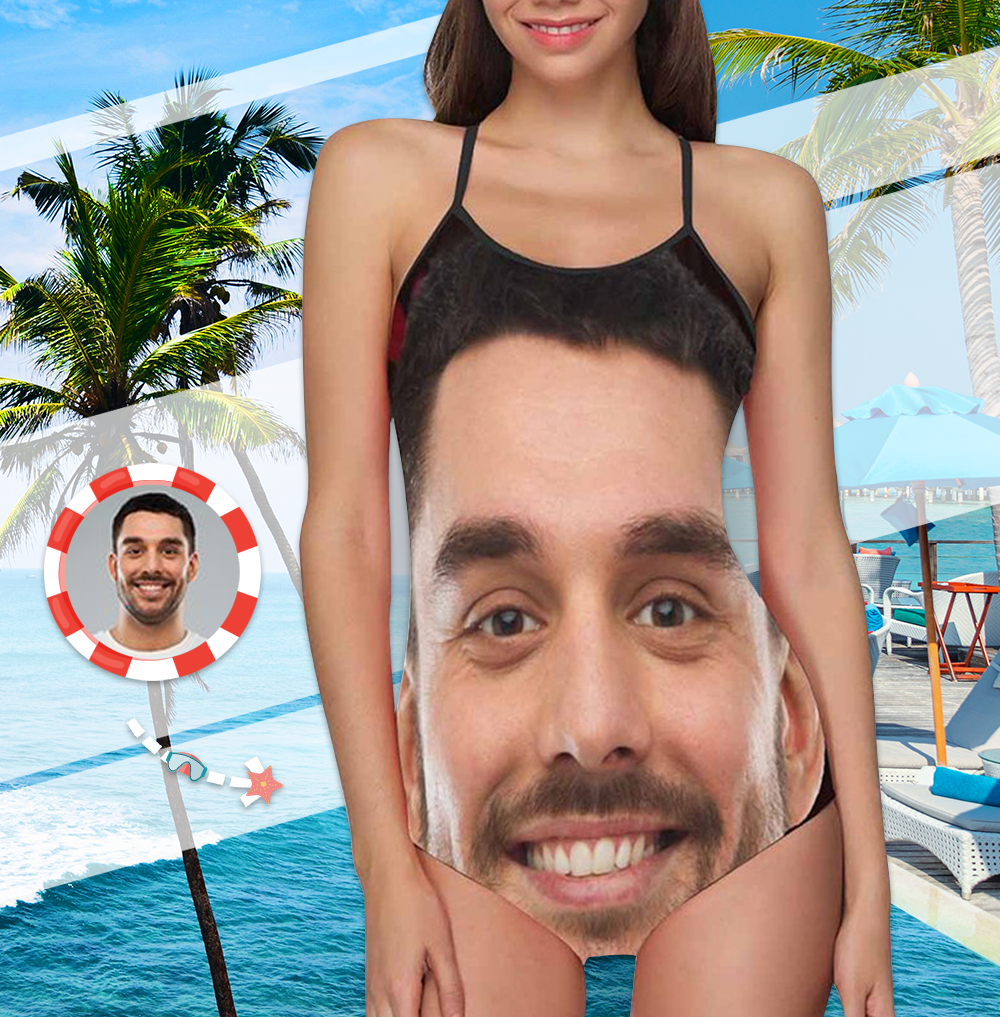 Custom Swimsuit