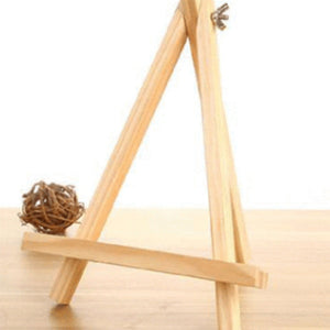 Wooden Stand 7.1*9.4inch - My Face Gifts