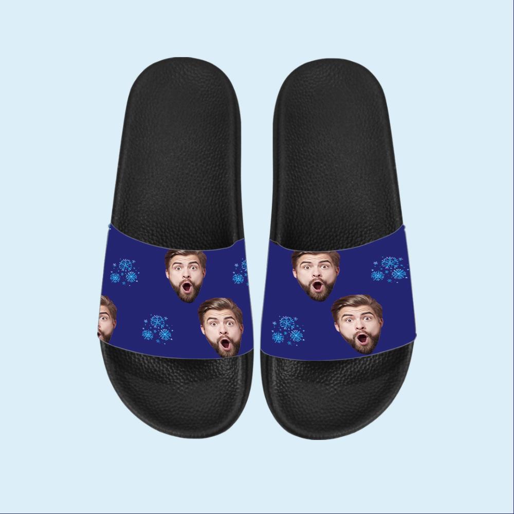 Custom Slippers